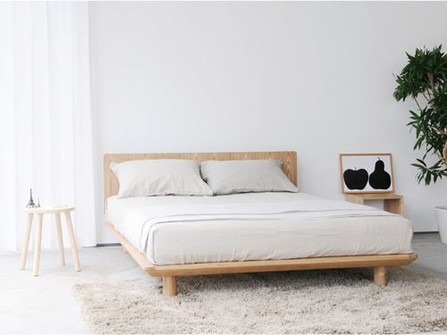 Cama Clasic